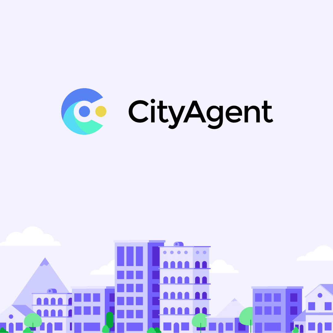 CityAgent – Das digitale Tor zur Stadt-